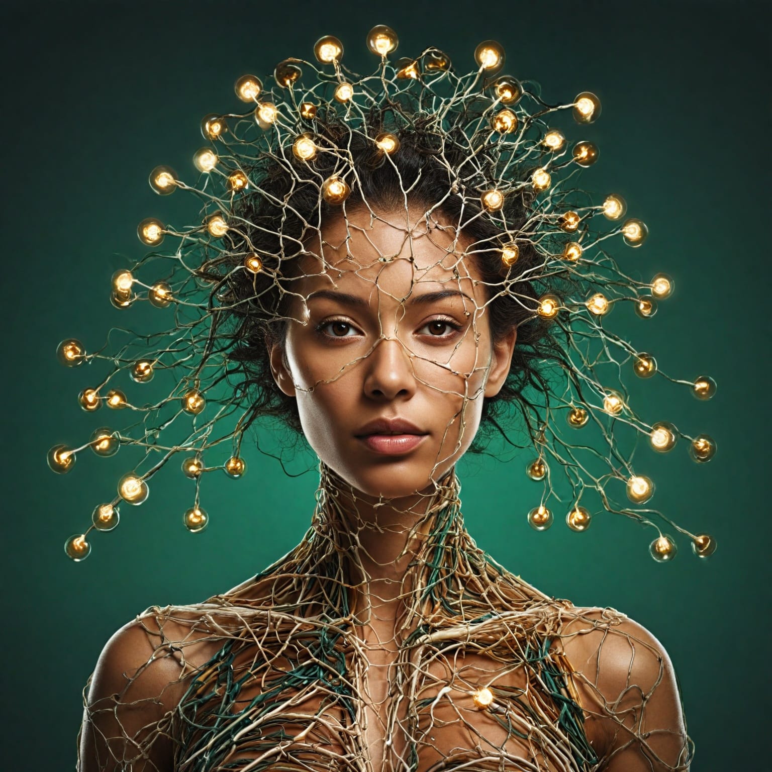 The AI-Native Org Chart Doesn't Look Like Yours