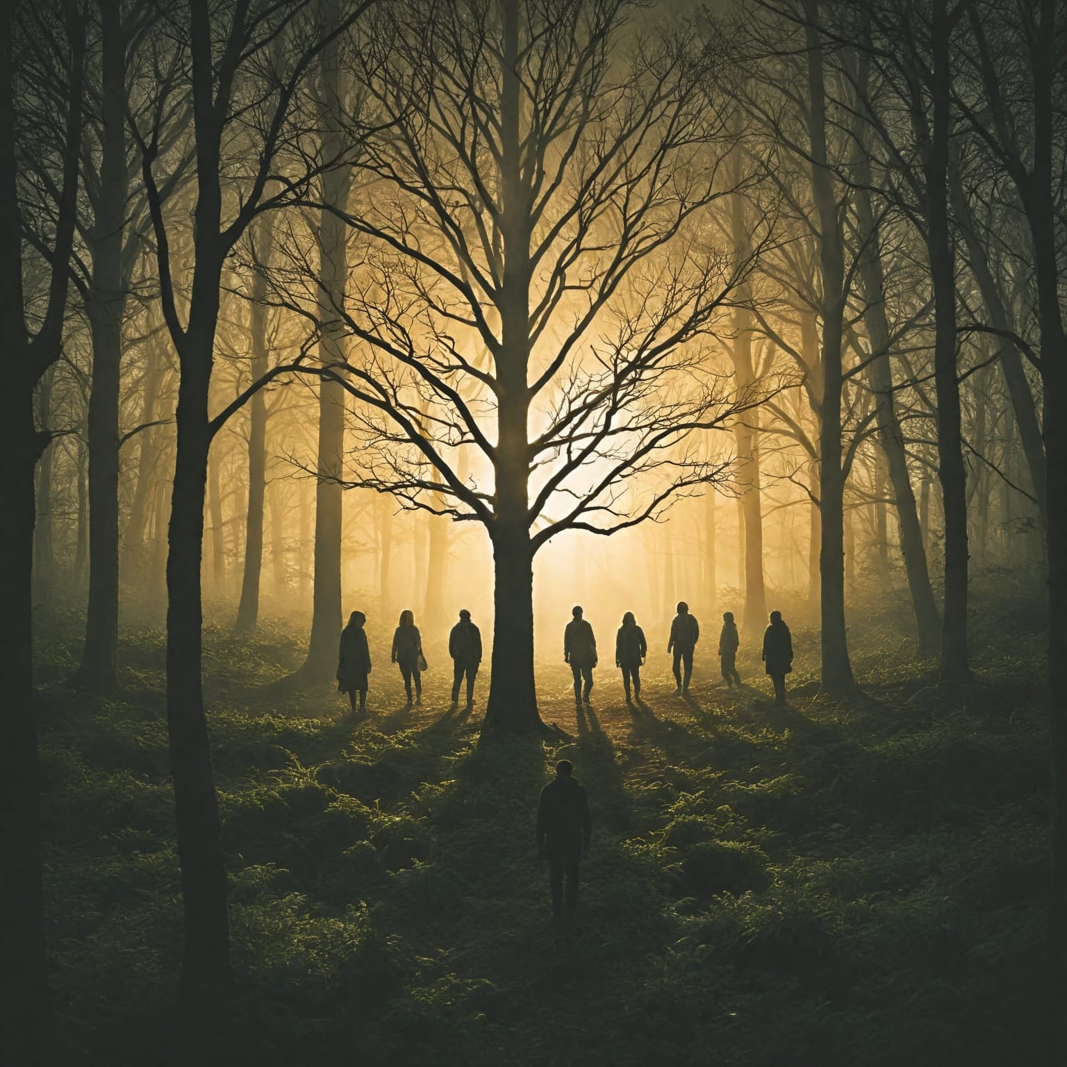 The Last Org Redesign You'll Ever Do (If You Do It Right)