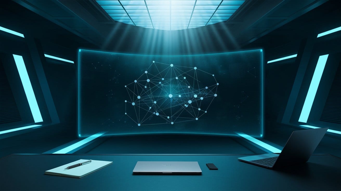 From AI Pilots to AI Deployment: What Enterprise Adoption Data Actually Reveals