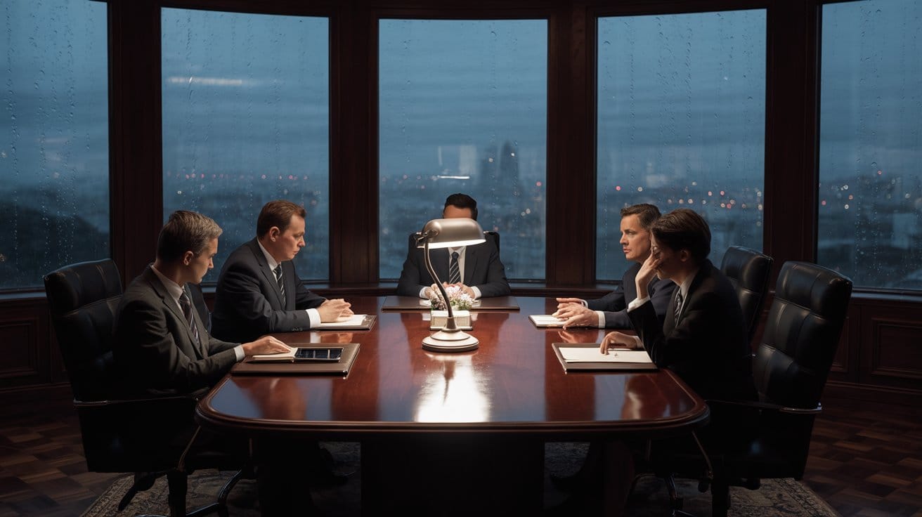 From Adoption Theater to AI Compounding: What Actually Separates Winners in Enterprise AI