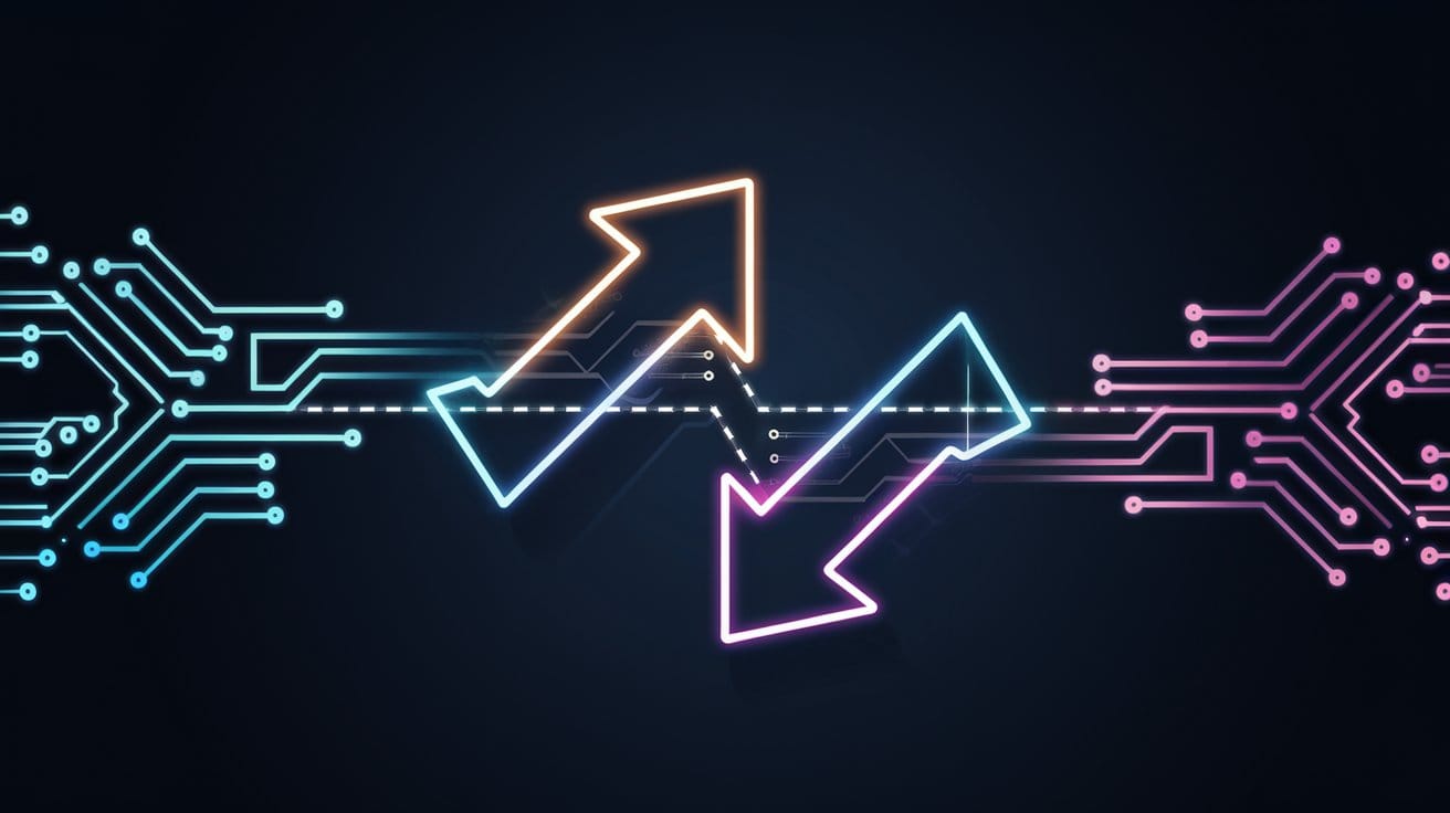 The Enterprise AI Adoption Paradox: Why More Capability Doesn't Mean More Deployment